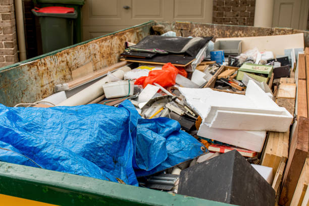 Best Garage Cleanout  in Wallington, NJ